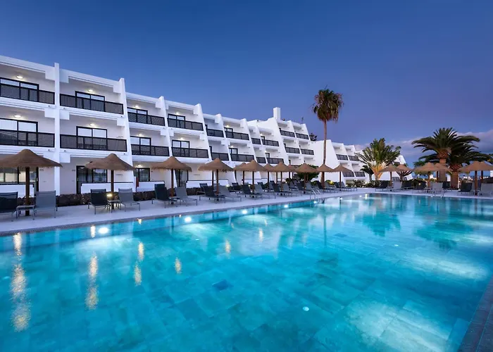 SOL by Meliá Fuerteventura Jandia - All Suites