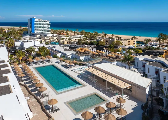 SOL by Meliá Fuerteventura Jandia - All Suites